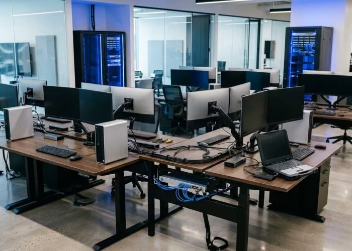 Computers