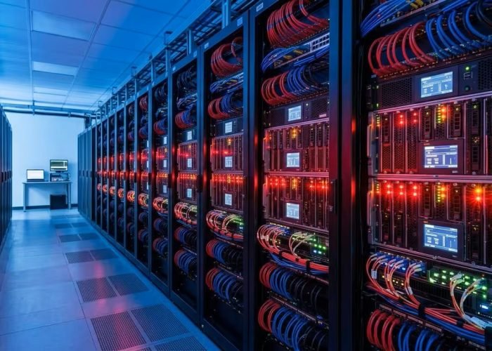 DataCenter Management