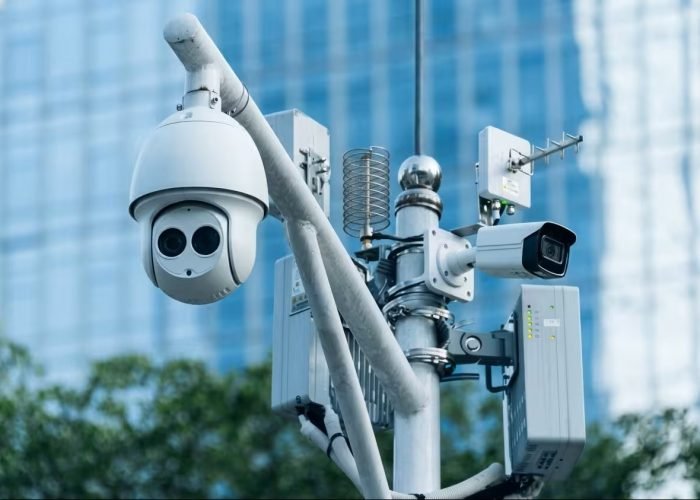 Security & Surveillance