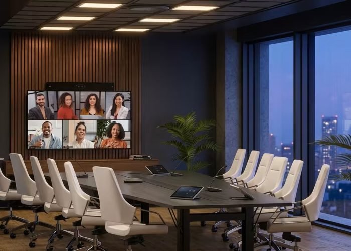 Video Conferencing Solutions